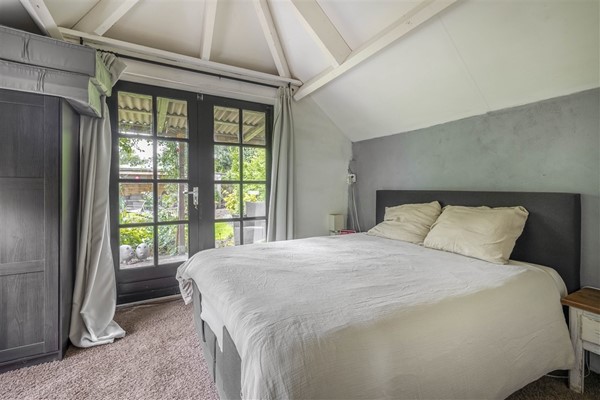 Medium property photo - Achterdiep Zuidzijde 5, 9611 BR Sappemeer